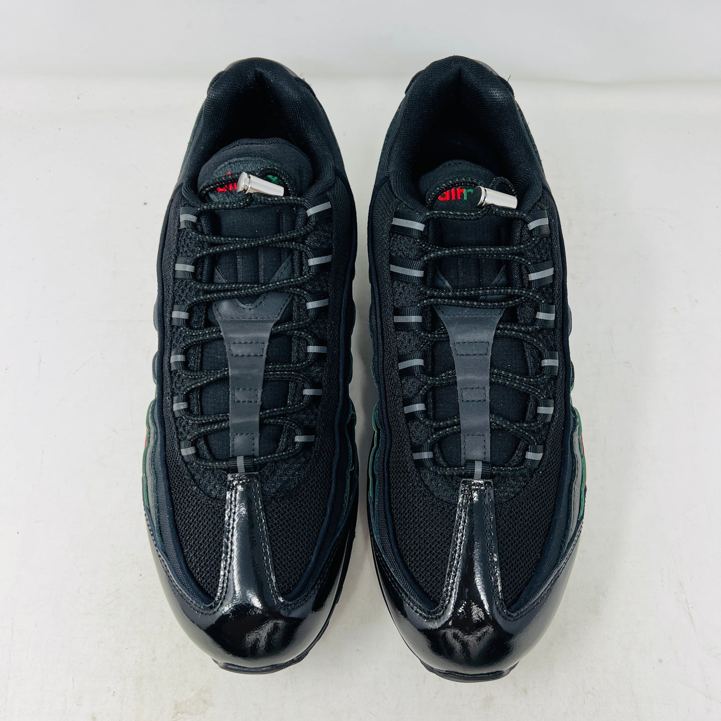 Nike Air Max 95 SP Undefeated Black