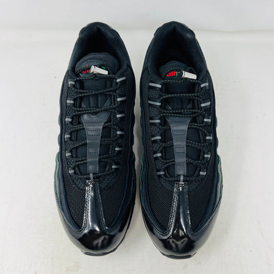 Nike Air Max 95 SP Undefeated Black