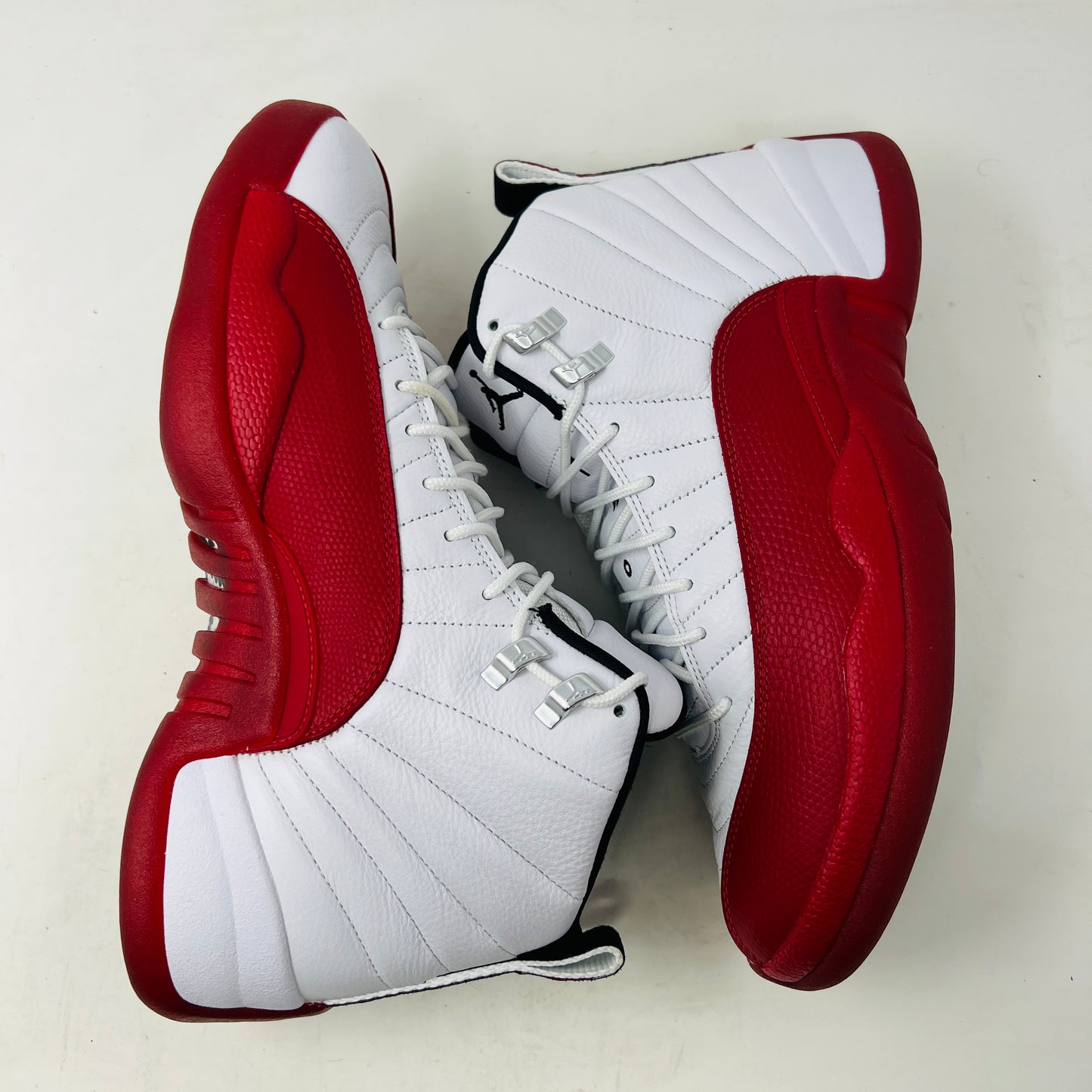 Jordan 12 Retro Cherry (2023)