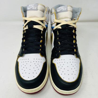 Jordan 1 Retro High Union Los Angeles Black Toe