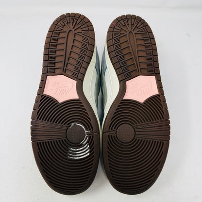 Nike SB Dunk Low Yuto Horigome