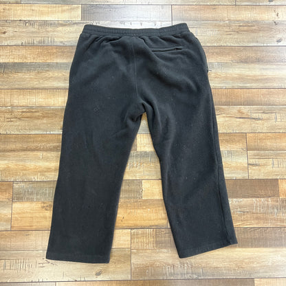 Supreme Polartec Pant (FW21) Black