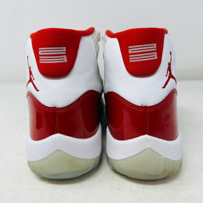Jordan 11 Retro Cherry (2022)
