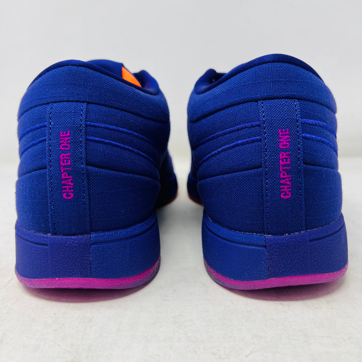 Nike Book 1 Sunset