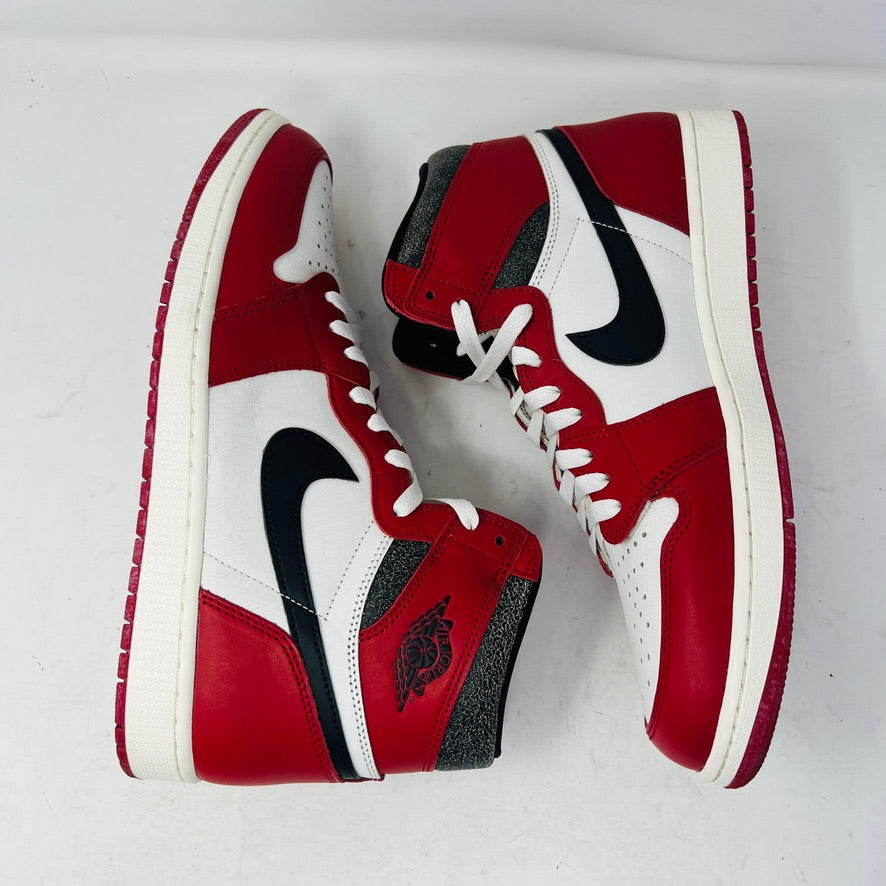 Jordan 1 Retro High OG Chicago Lost and Found