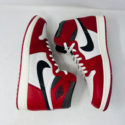 Jordan 1 Retro High OG Chicago Lost and Found
