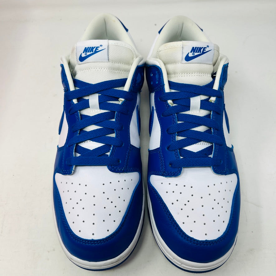 Nike Dunk Low SP Kentucky