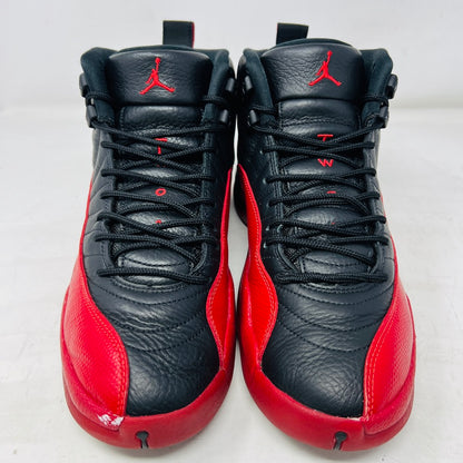 Jordan 12 Retro Flu Game (2025)