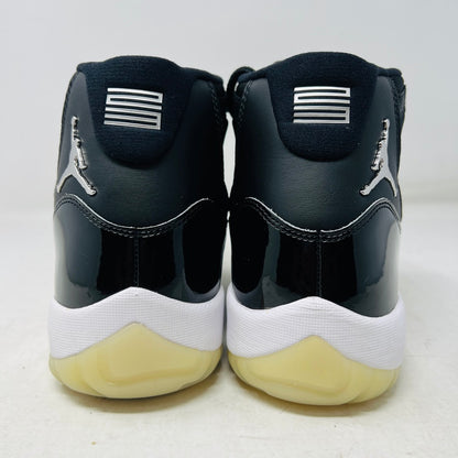 Jordan 11 Retro Jubilee 25th Anniversary