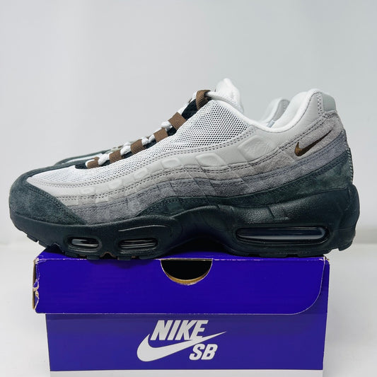 Nike Air Max 95 SB Cacao Wow