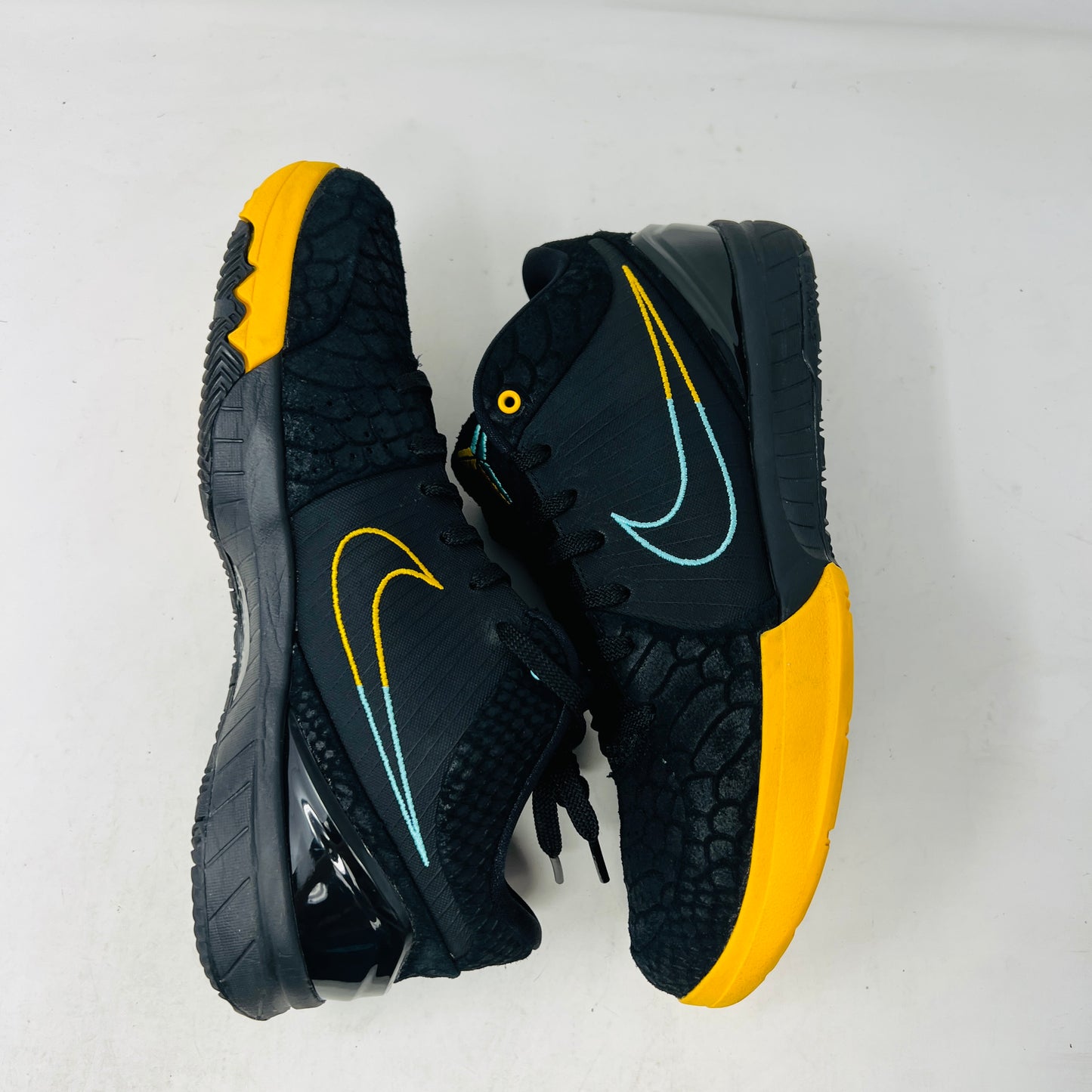 Nike Kobe 4 Protro FTB Snake