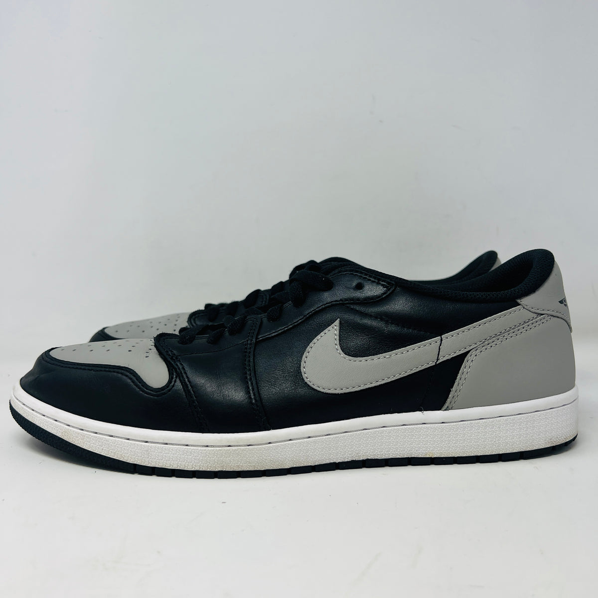 Jordan 1 Retro Low OG Shadow (2024)
