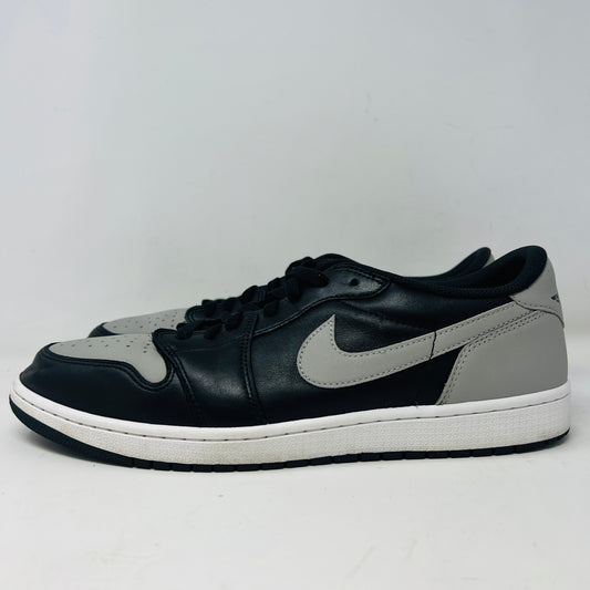 Jordan 1 Retro Low OG Shadow (2024)
