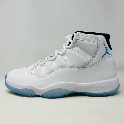 Jordan 11 Retro Legend Blue (2024)
