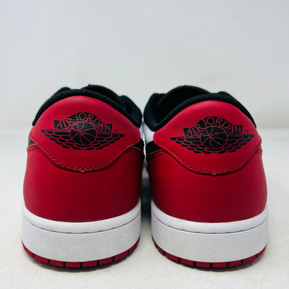 Jordan 1 Retro Low OG Black Toe (2023)