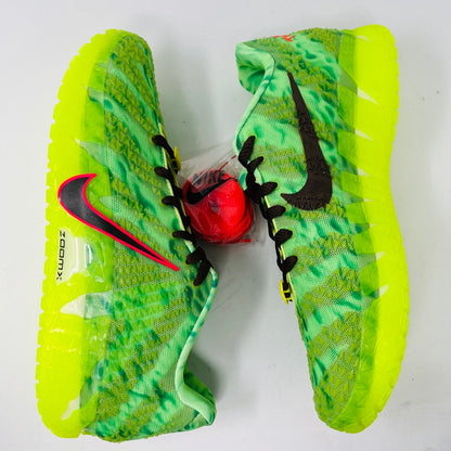 Nike Ja 3 Zombie