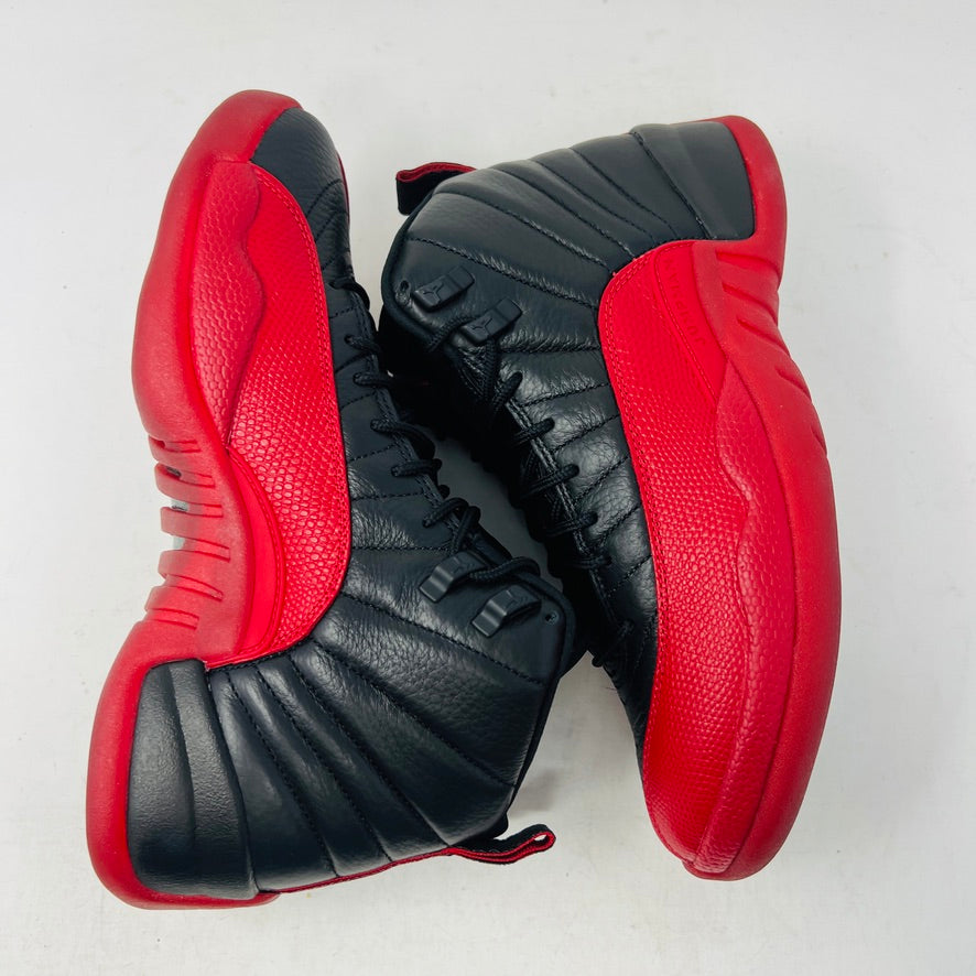 Jordan 12 Retro Flu Game (2025)