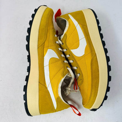 NikeCraft General Purpose Shoe Tom Sachs Archive Dark Sulfur