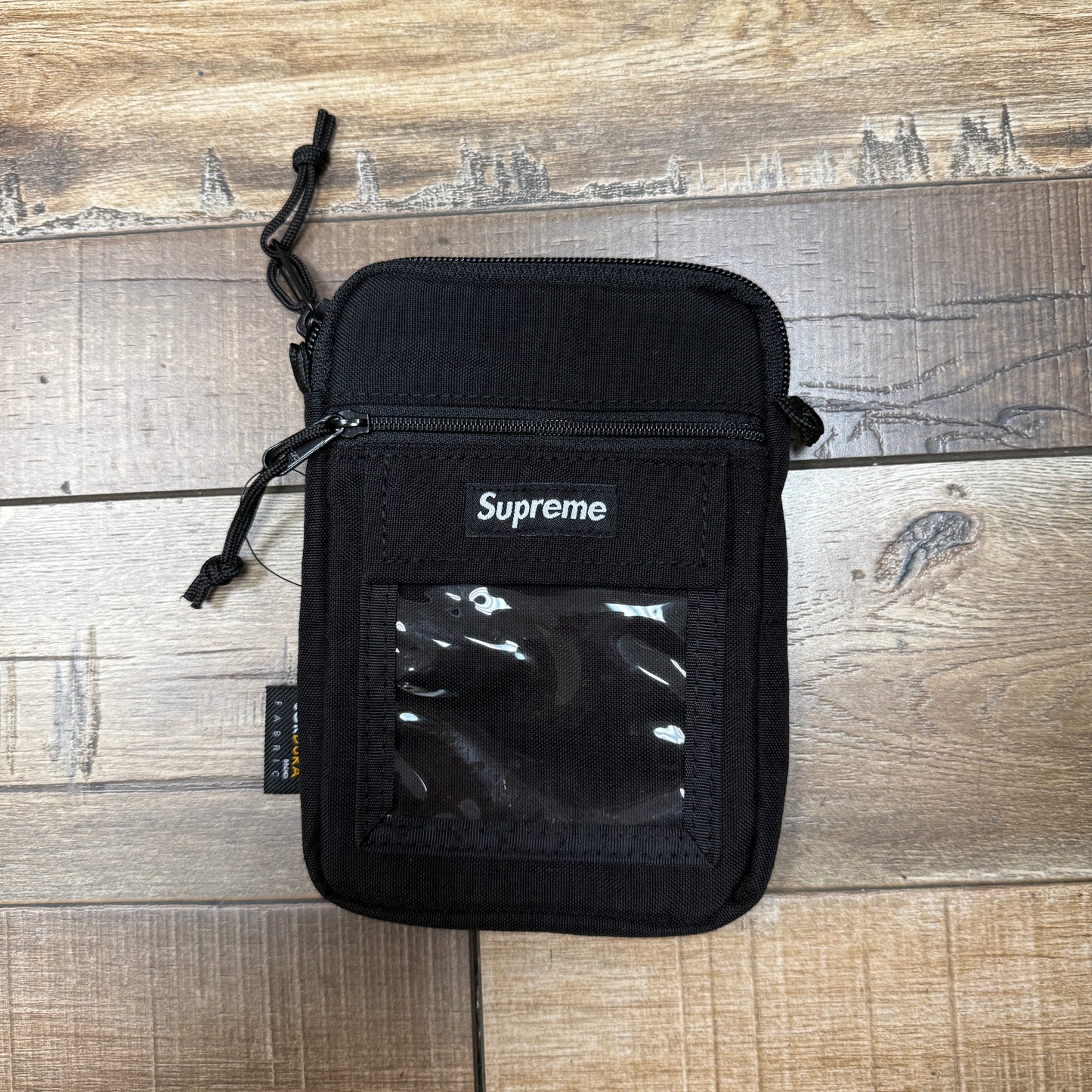 Supreme SS19 Utility Pouch