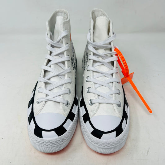 Converse Chuck Taylor All Star 70 Hi Off-White