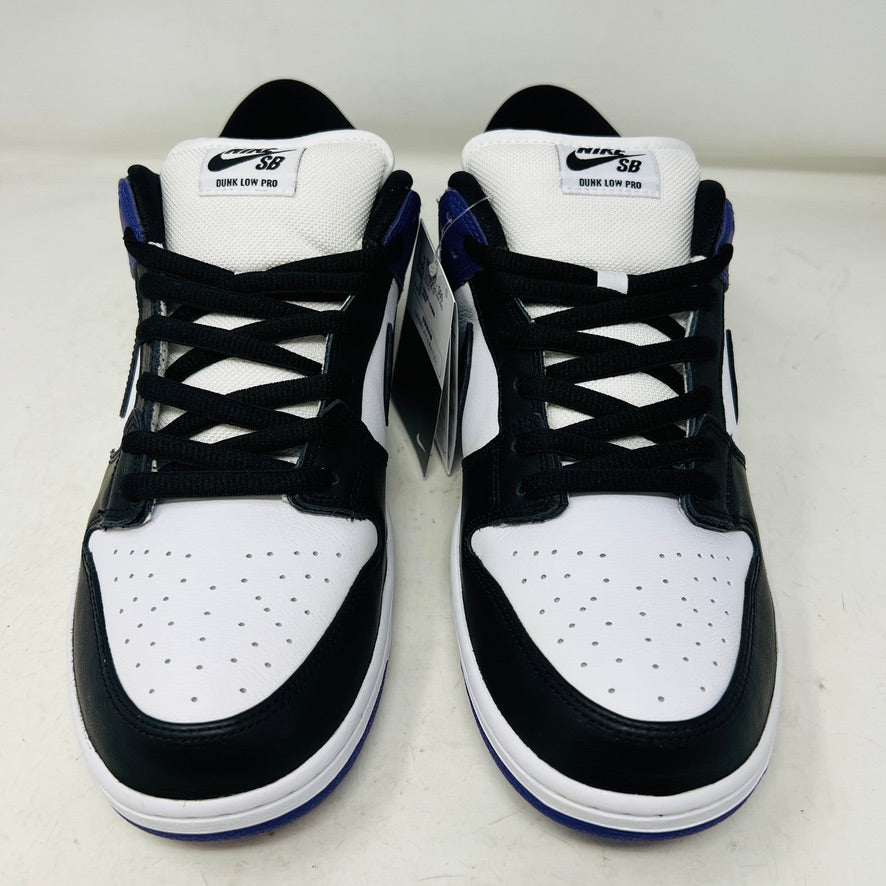 Nike SB Dunk Low Court Purple