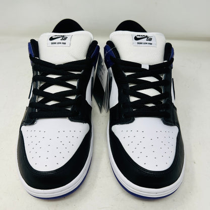 Nike SB Dunk Low Court Purple