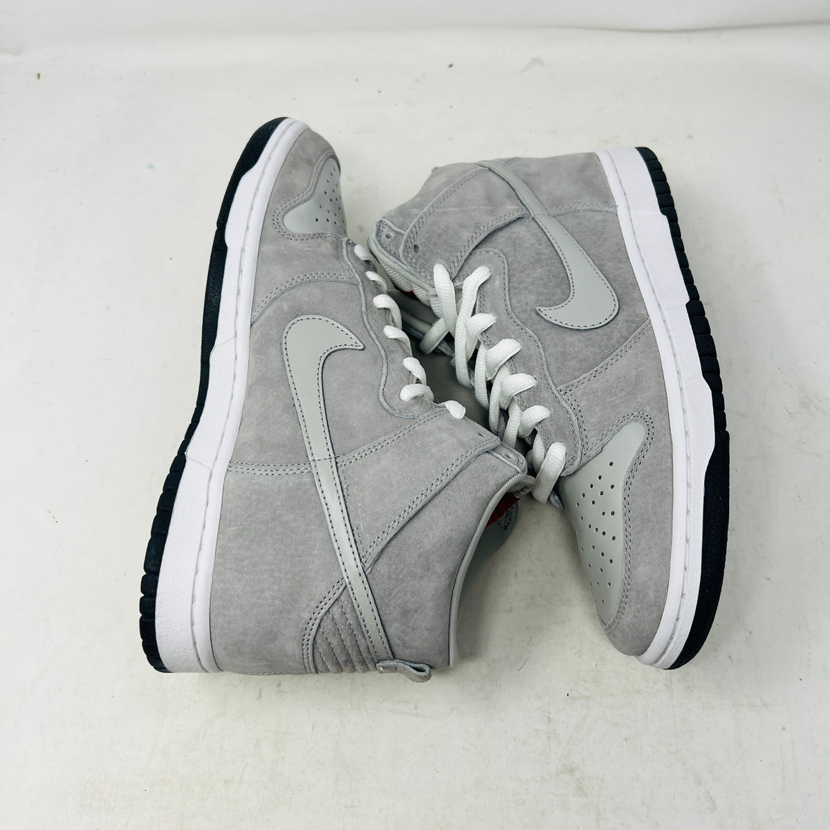 Nike SB Dunk High Pee Wee Herman
