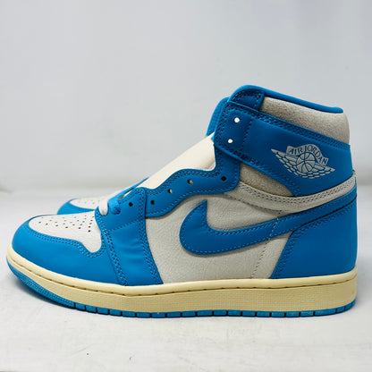 Jordan 1 Retro High OG UNC Reimagined