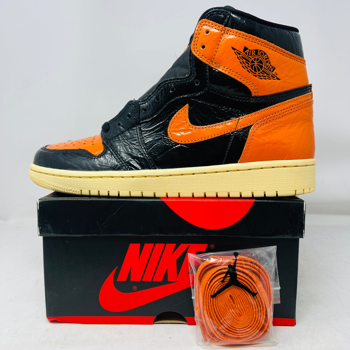 Jordan 1 Retro High Shattered Backboard 3.0