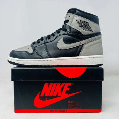 Jordan 1 Retro High Shadow (2018)