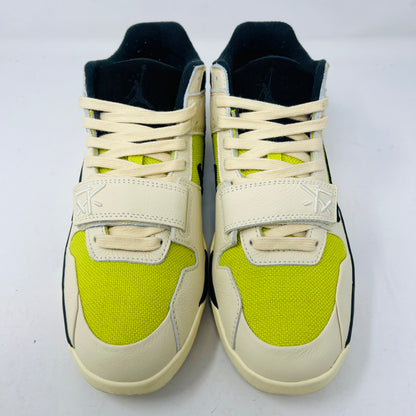 Jordan Jumpman Jack TR Travis Scott Bright Cactus