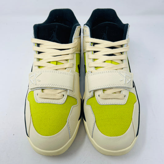 Jordan Jumpman Jack TR Travis Scott Bright Cactus