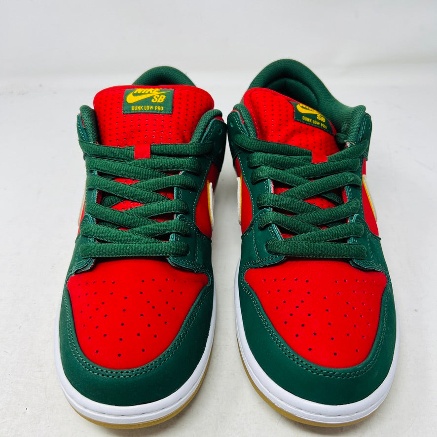 Nike SB Dunk Low Pro PRM Seattle Supersonics – Holy Ground