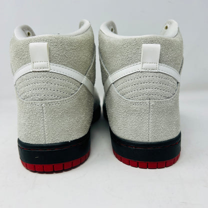Nike SB Dunk High Wolf In Sheep's Clothing