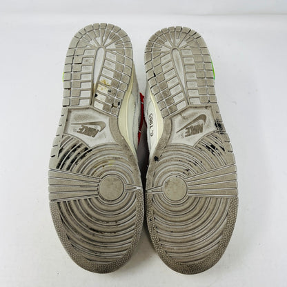 Nike Dunk Low Off-White Lot 13