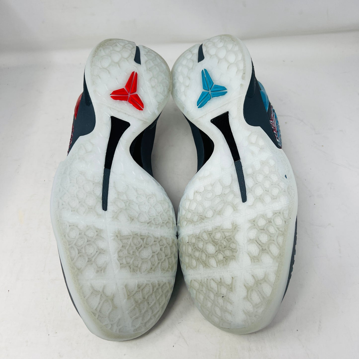 Nike Kobe 6 Protro ASG Hollywood 3D (2026)