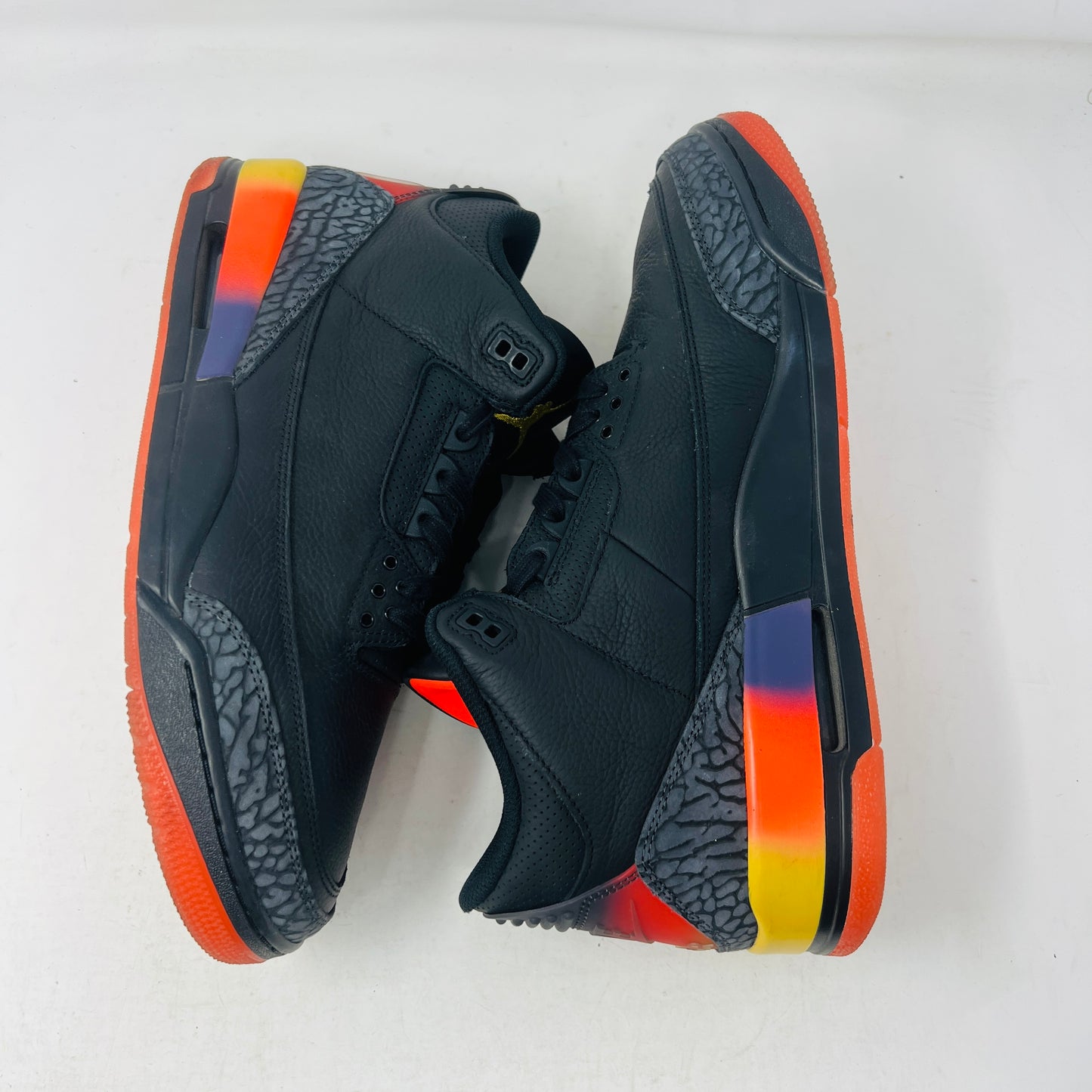 Jordan 3 Retro J Balvin Rio