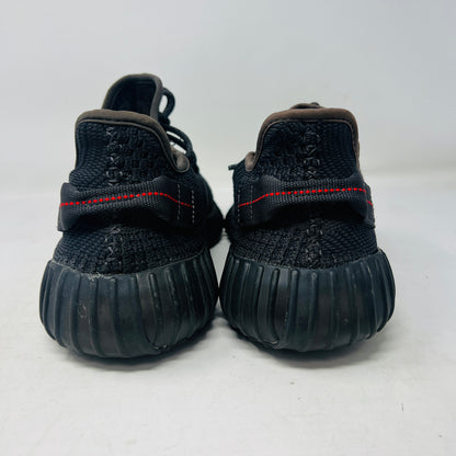 adidas Yeezy Boost 350 V2 Black (Non-Reflective)
