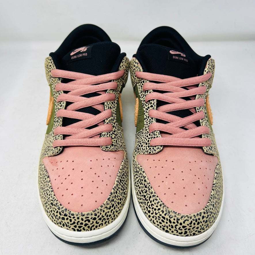 Nike SB Dunk Low Arts-Rec