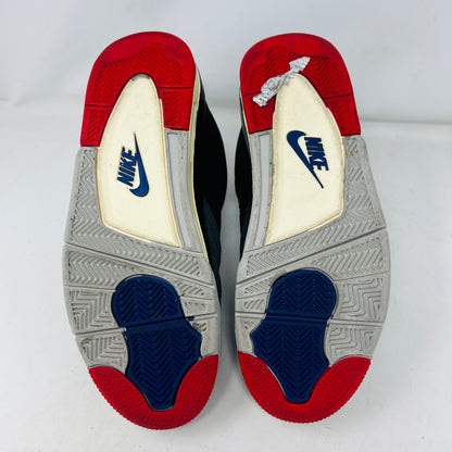 Jordan 4 Retro Rare Air (White Lettering)