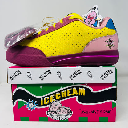 Reebok Board Flip BBC Ice Cream Don Toliver Banana Split