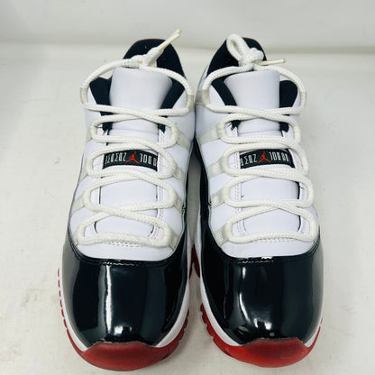 Jordan 11 Retro Low Concord Bred