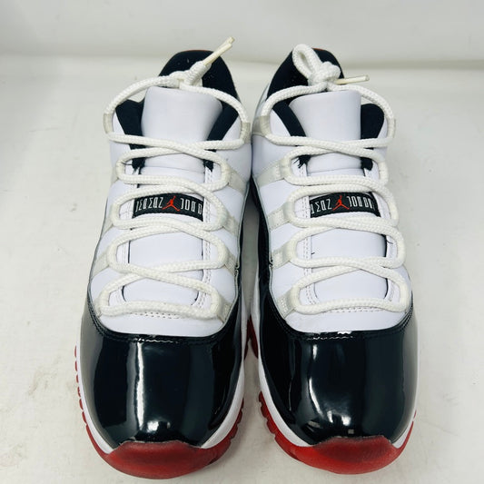 Jordan 11 Retro Low Concord Bred