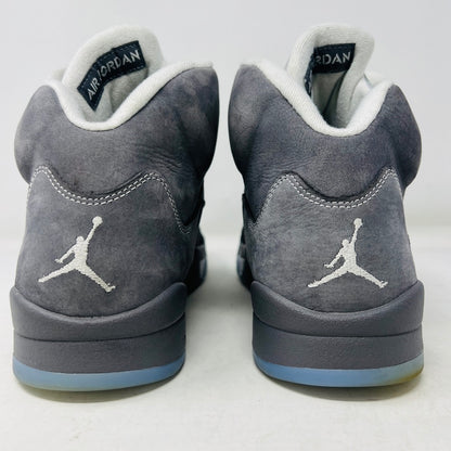 Jordan 5 Retro Wolf Grey (2026)