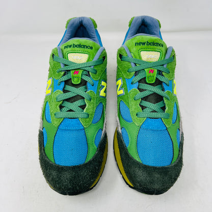 New Balance 992 MiUSA Salehe Bembury Calm Be The Crater