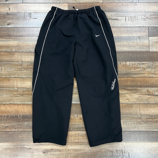 Supreme Nike Track Pant (SS25) Black