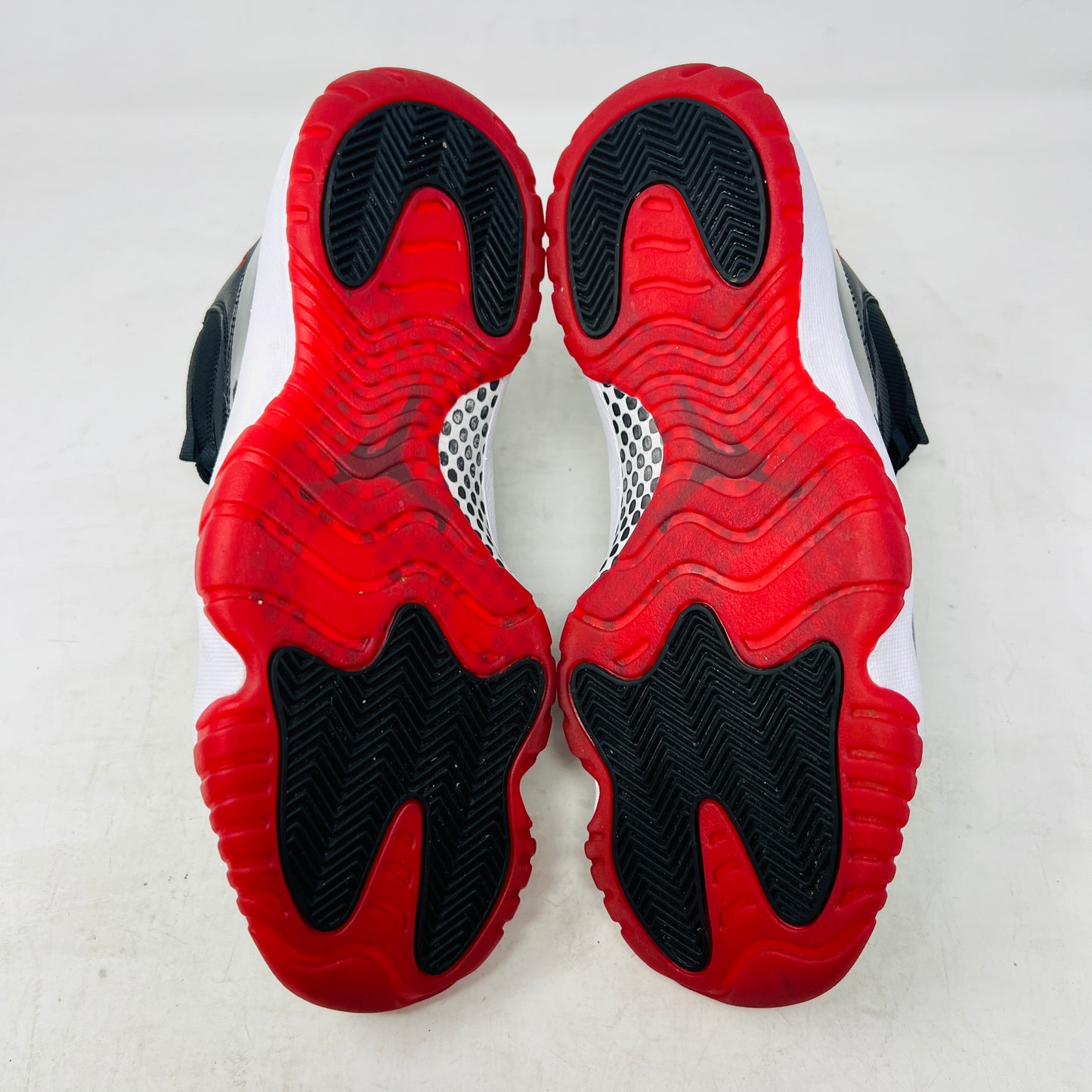 Jordan 11 Retro Playoffs Bred (2019)