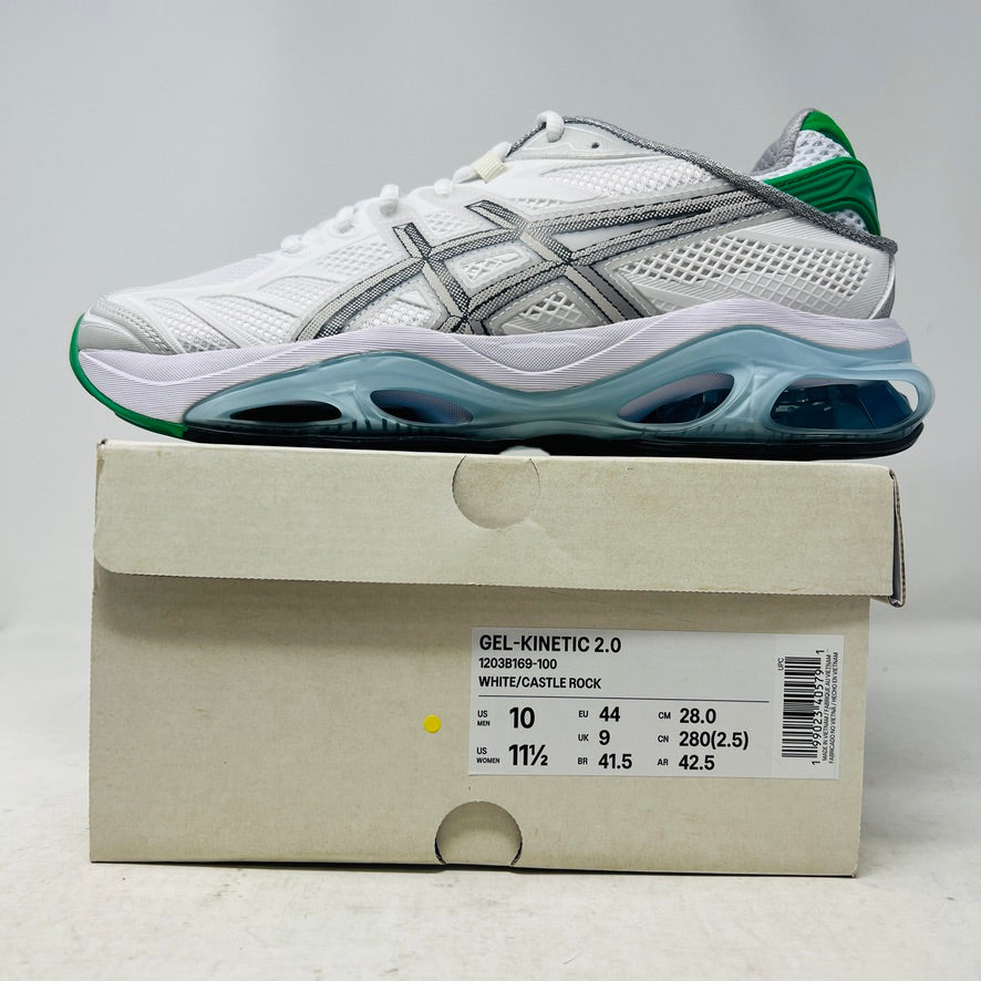 ASICS Gel-Kinetic 2.0 Hidden NY