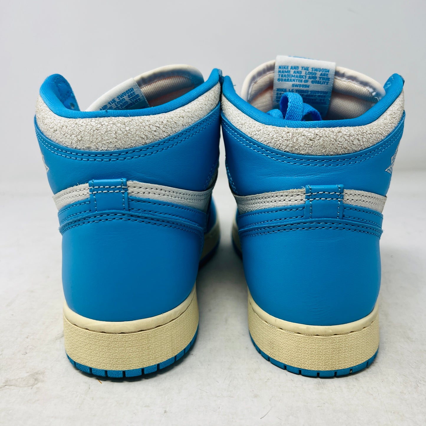 Jordan 1 Retro High OG UNC Reimagined (GS)