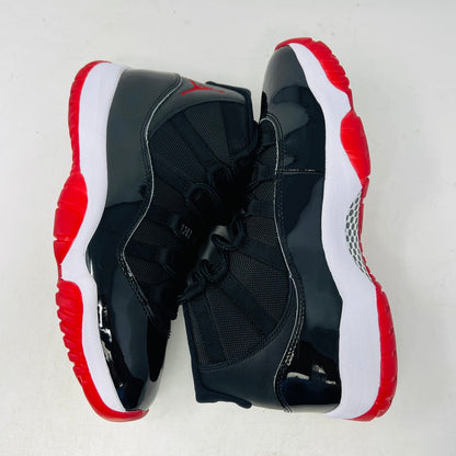 Jordan 11 Retro Playoffs Bred (2019)